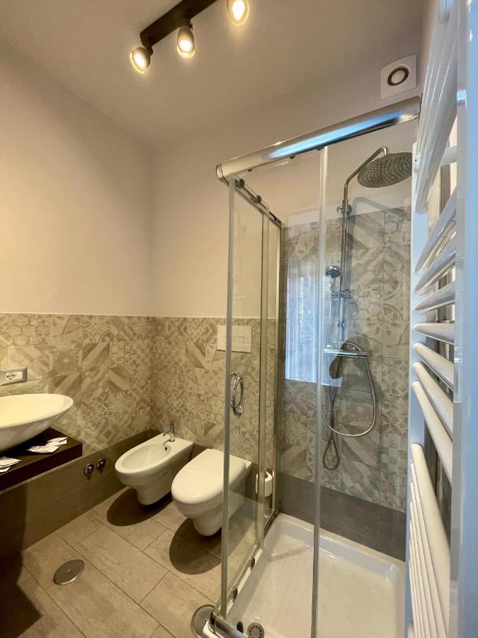بوتنزا Il Covo Degli Arditi B&B المظهر الخارجي الصورة