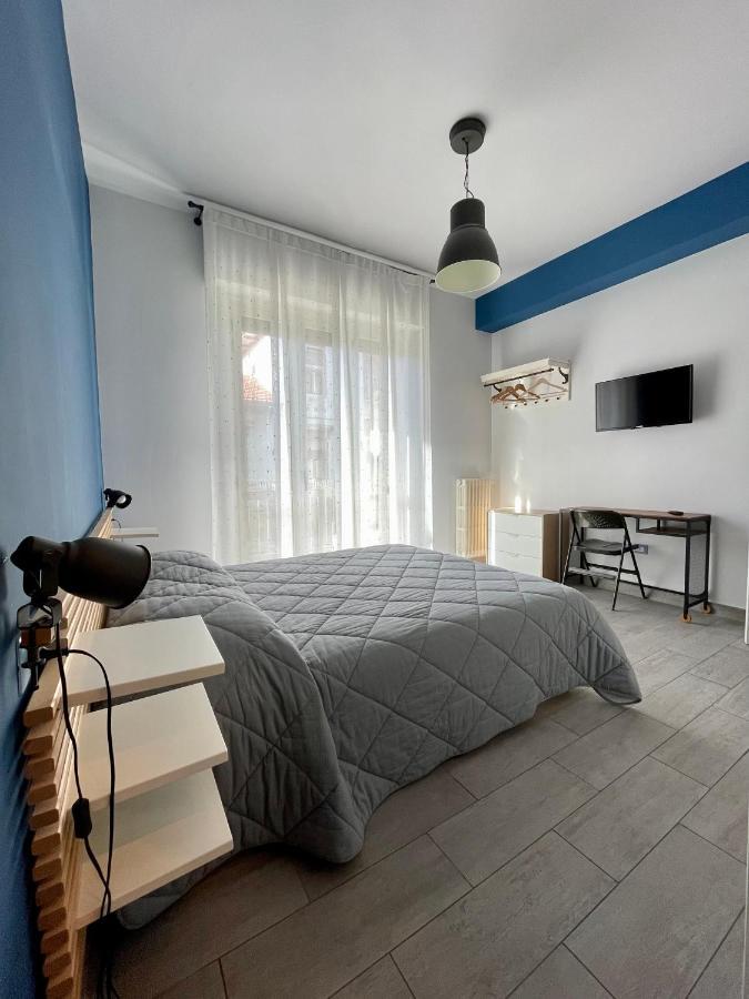 بوتنزا Il Covo Degli Arditi B&B المظهر الخارجي الصورة